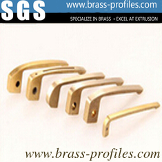China Special Shaped Copper Pen Clips Series and Copper Pen Fitting supplier