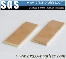 China Round Brass Bar Brass Rods Square Brass Bar Hex Brass Bar Flat Bar supplier