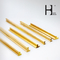 Adjustable Thickness Brass Tee Bar for Versatile Applications supplier