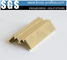 Qualified Brass Extrusions for Customized Brass Hardware Parts supplier
